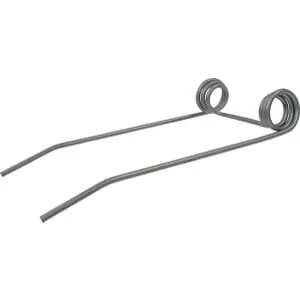 Kongskilde - 73000HF0588 - Double Tine Diameter =10mm