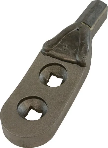 Kongskilde - 73000HF0808 - Tip Carbide