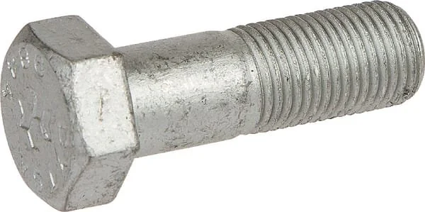 Kongskilde - 74000009844 - Bolt