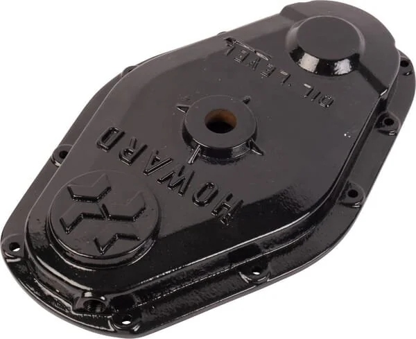Kongskilde - 74000649201R - Lateral Shield R 300S