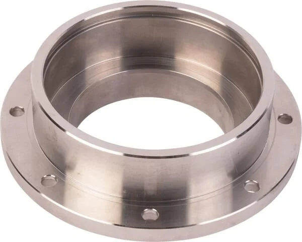 Kongskilde - 74000666166 - Rotor Housing