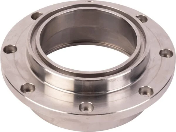 Kongskilde - 74000666166 - Rotor Housing