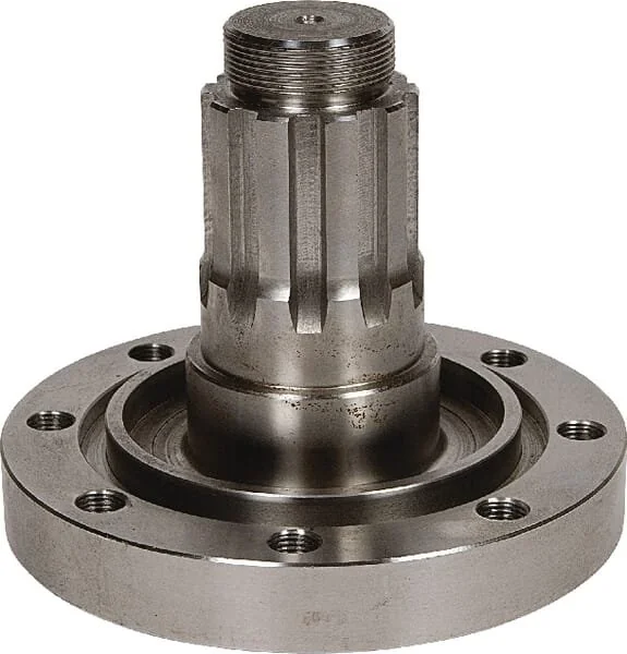 Kongskilde - 74966827100 - Hub With Shaft