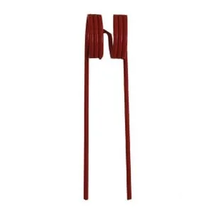 Kongskilde - 8114330397 - Lateral Pressure Spring