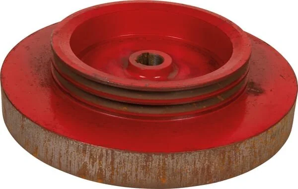 Kongskilde - 812065774A - Friction Disc