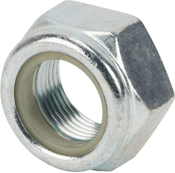 Kongskilde - 812085709X - Lock Nut