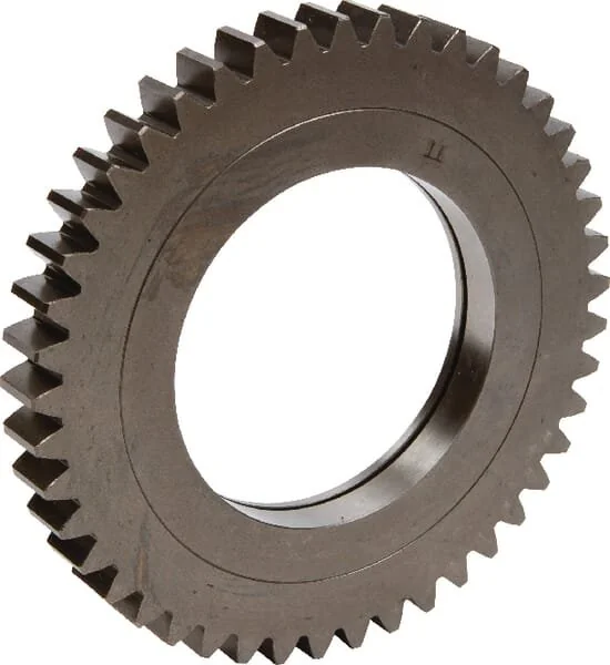 Kongskilde - 812085724X - Intermediate Wheel Z 45 M3