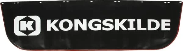 Kongskilde - 812520313B - Swath Stop K-Logo