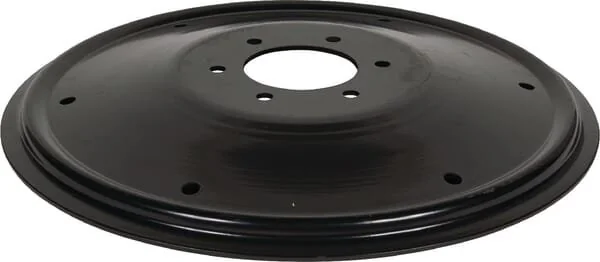 Kongskilde - 812570023X - Plate
