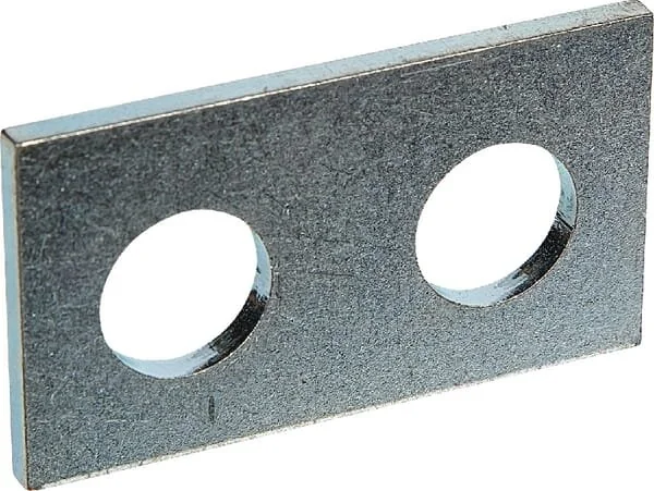 Kongskilde - 812710118X - Intermediate Plate