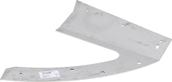 Kongskilde - 812714907X - Wear Plate 01