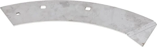 Kongskilde - 812714912X - Wear Plate 06