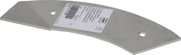 Kongskilde - 812714918X - Wear Plate 12