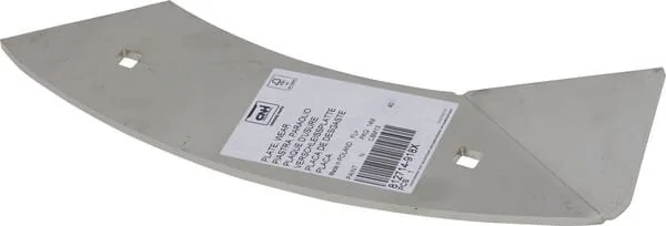Kongskilde - 812714918X - Wear Plate 12