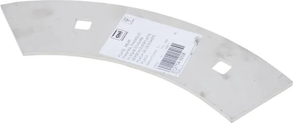Kongskilde - 812714920X - Wear Plate 14