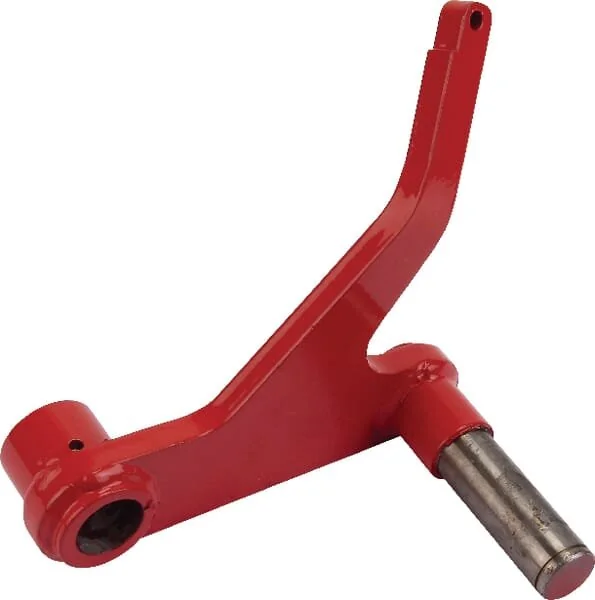 Kongskilde - 813325980A - Belt Tightener