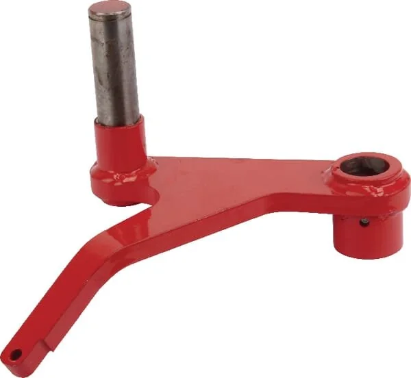 Kongskilde - 813325980A - Belt Tightener