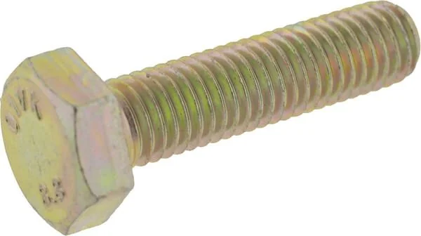 Kongskilde - 84470404 - Bolt
