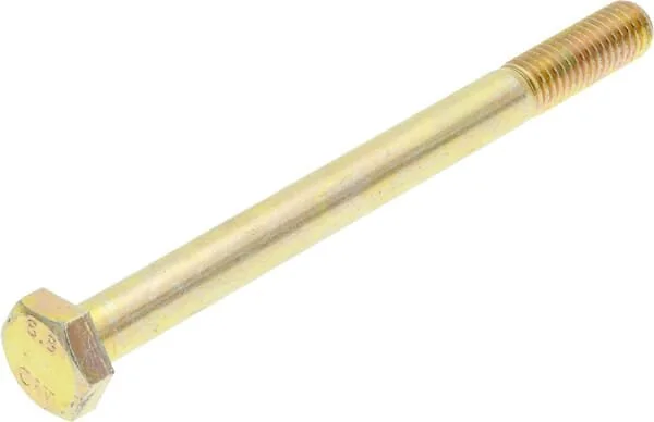 Kongskilde - 86508574 - Bolt M10x120 8.8