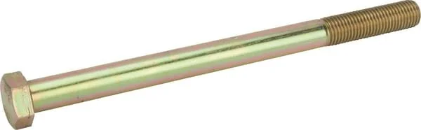 Kongskilde - 86624001 - Steel Screw
