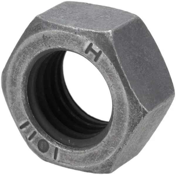 Kongskilde - 9848973 - Nut