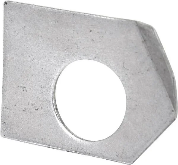 Korurs - 31731515N - Counterweight Washer, Right