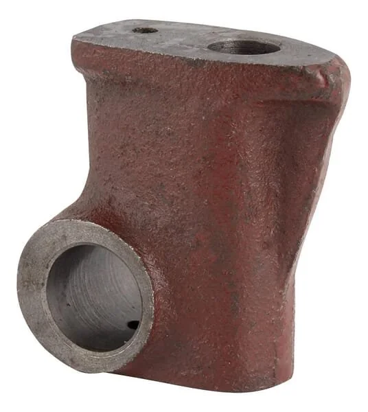 Korurs - 80005045N - Engine Valve Lever Bracket, One Hole