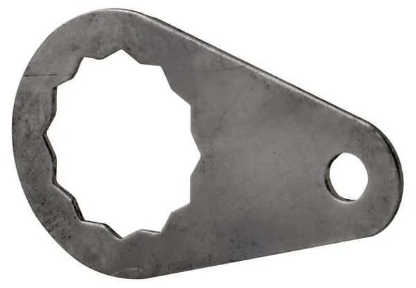 Korurs - 80021096N - Bracket Bolt Washer, Old Type