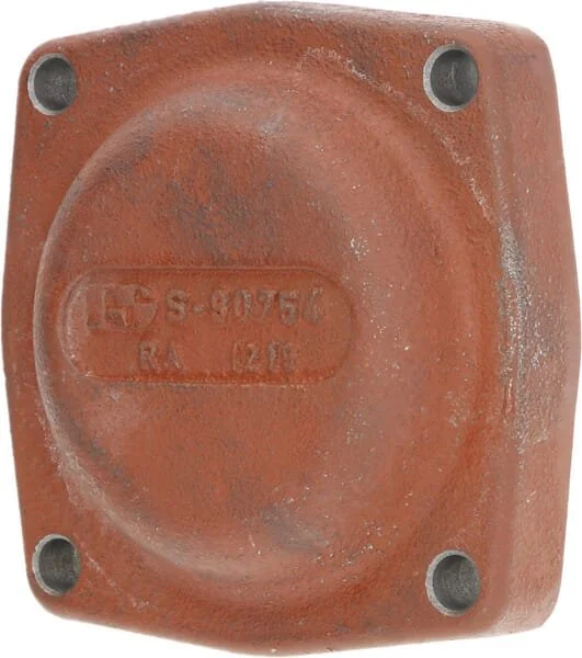 Korurs - 80108027N - Lower Shaft Cover