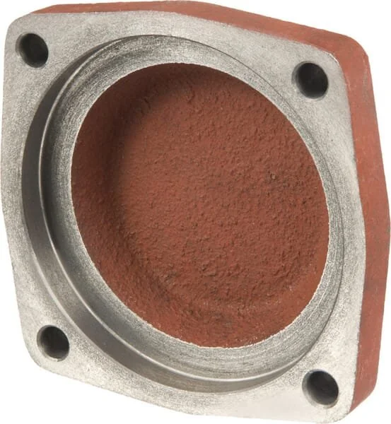 Korurs - 80108027N - Lower Shaft Cover