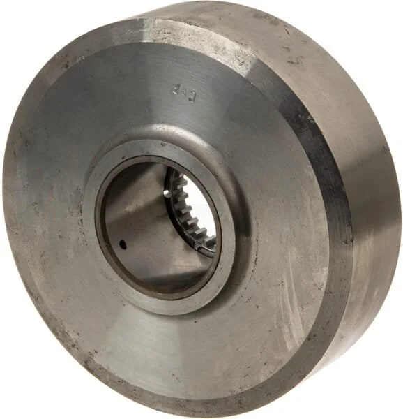 Korurs - 80126179N - Dubble Disc Amplifier Drum