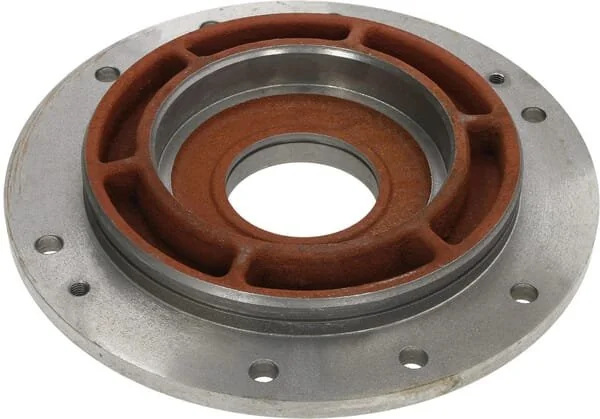Korurs - 80153026N - Differential Mechanism Cover