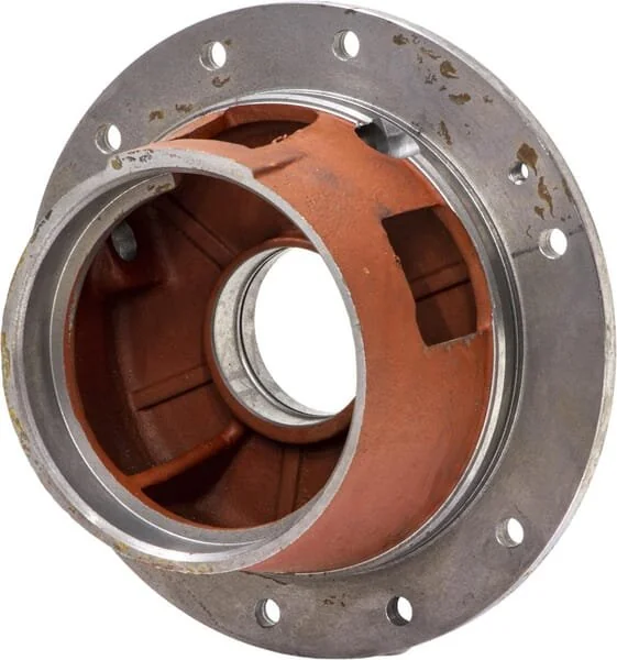 Korurs - 80153285N - Differential Mechanism Housing Right Site