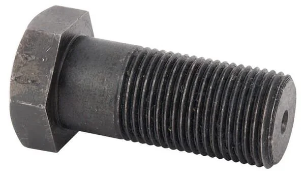 Korurs - 80161017N - Rear Wheel Shaft Bolt