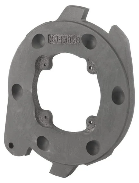 Korurs - 80227001N - Brake Disc