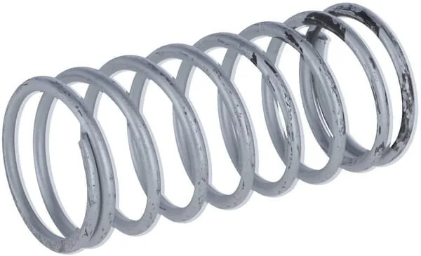 Korurs - 80453035N - Lower Hitch Spring