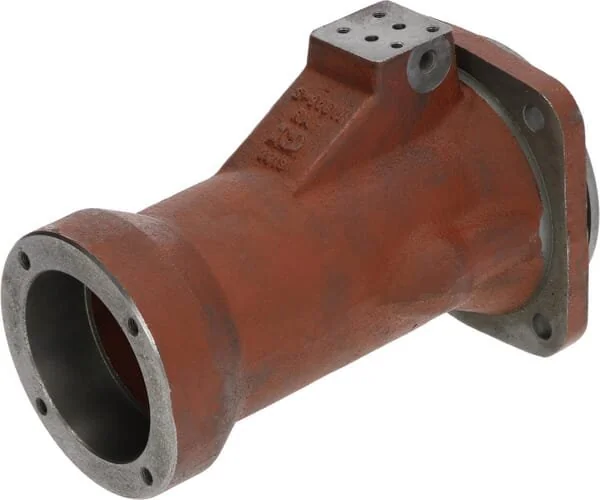 Korurs - 83185076N - Front Drive Clutch Housing