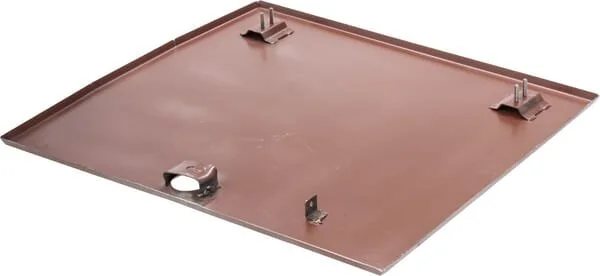 Korurs - 83305090N - Hood Upper