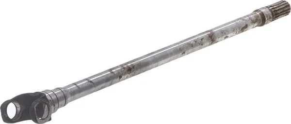 Korurs - 84174014N - Axle Left New Type 930mm