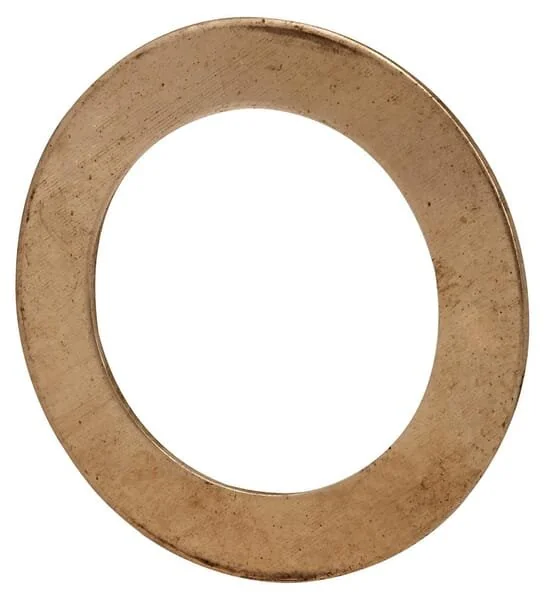 Korurs - 84203006N - Front Axle Washer