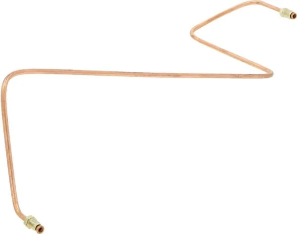 Korurs - 86227070N - Brake Pipe For C-385
