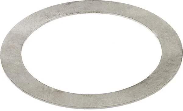 Korurs - 898020M1N - Front Axle Spacer