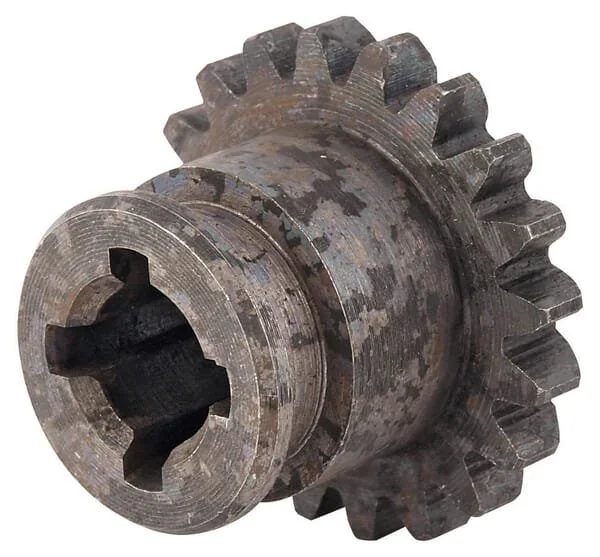 Korurs - 93010030N - Compressor Gearwheel