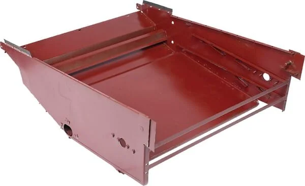 Kowalski - 3020505814029 - Chaff Riddle Sieve Box Bizon