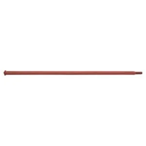 Kowalski - 52501236020080 - Square Shaft For Disc Harrow, L-1490mm