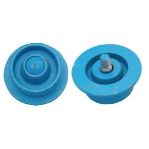 Kowalski - 55355644210160 - Support Roller For Anna Sifter, Digger, Weed Separator