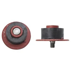 Kowalski - 55355644210170 - Rubber Support Roller For Anna Sifter