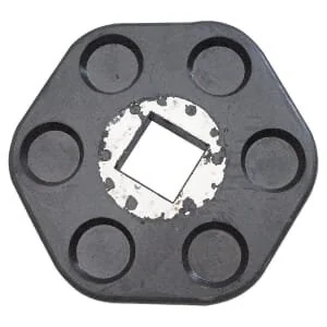 Kowalski - 55355644470030 - Anna Relay Disc