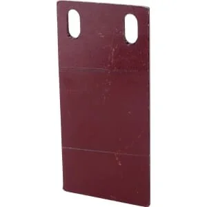 Kowalski - 55355644470120 - Discharger Scraper