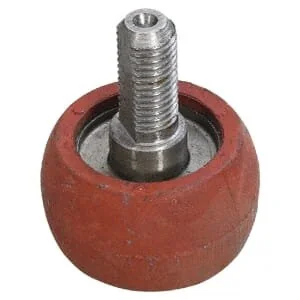 Kowalski - 55355644510960 - Anna Shaker Roller With Long Thread